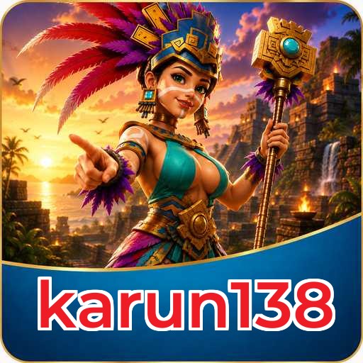 Keamanan karun138