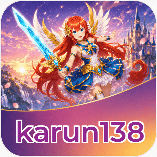 Instalasi karun138